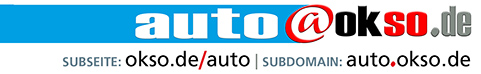 auto domain mieten